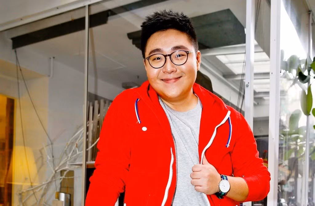 Cuộc sống hiện tại của “cậu bé vàng” Hác Thiệu Văn ảnh 6 Cuộc sống hiện tại của “cậu bé vàng” Hác Thiệu Văn ảnh 6