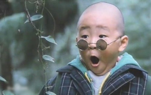 Cuộc sống hiện tại của “cậu bé vàng” Hác Thiệu Văn ảnh 1