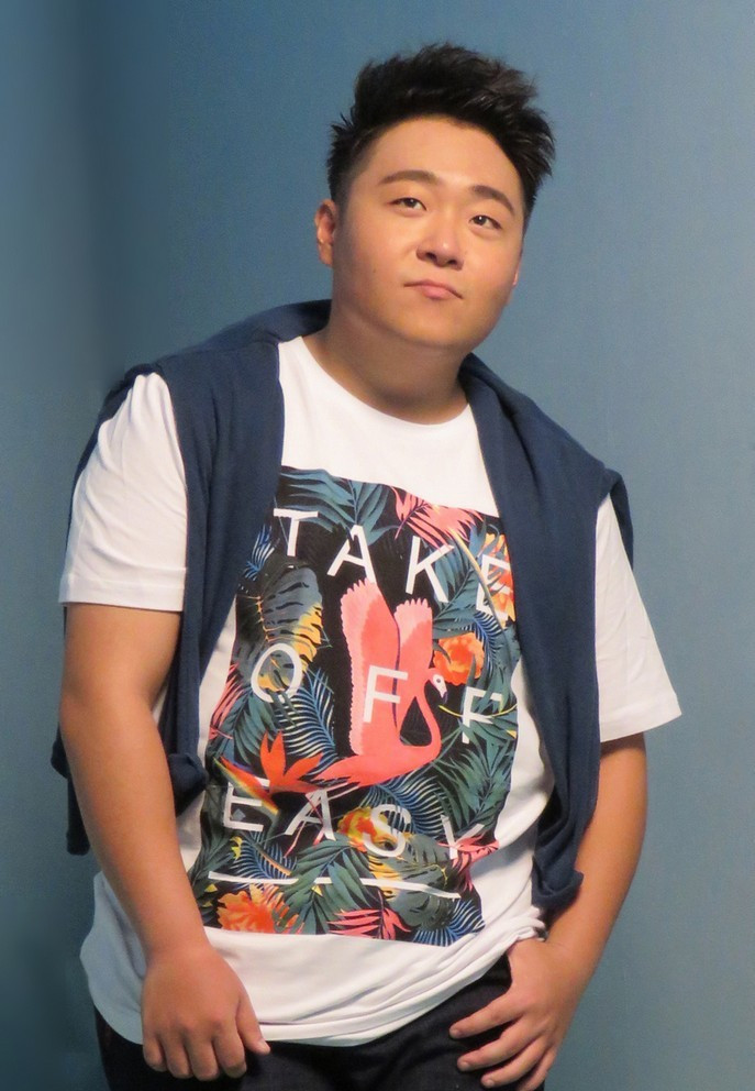 Cuộc sống hiện tại của “cậu bé vàng” Hác Thiệu Văn ảnh 5