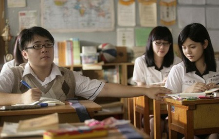 Cuộc sống hiện tại của “cậu bé vàng” Hác Thiệu Văn ảnh 4