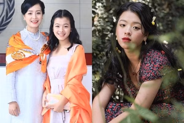 Gai ut nha nghe si Chieu Xuan show mat moc bi che 'gia chat'