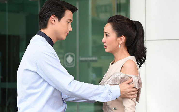 Ly hôn người vợ tảo tần, 4 năm sau gặp lại, tôi tái mặt ảnh 1