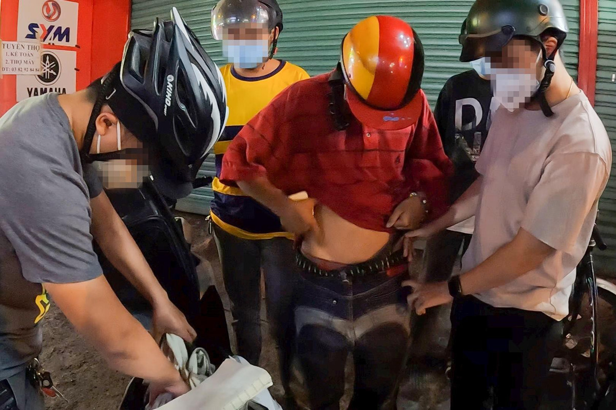 Thông qua hoạt động tuần tra, kiểm soát CATP sẽ kịp thời phát hiện và bắt giữ các loại tội phạm, như: cướp giật; buôn bán, vận chuyển ma túy, pháo nổ, chất nổ trái phép, hàng cấm, hàng hóa không có hóa đơn, chứng từ,... và các vi phạm pháp luật khác như vận chuyển thực phẩm không rõ nguồn gốc, xuất xứ.