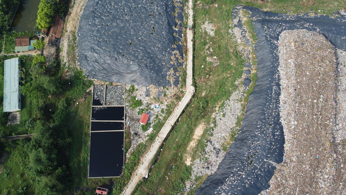 Dự án có tổng mức đầu tư khoảng 280 tỷ đồng. Mục tiêu là xử lý triệt để tình trạng ô nhiễm môi trường nghiêm trọng do bãi rác phường Trung Sơn gây ra, góp phần cải thiện điều kiện sống cho nhân dân khu vực xung quanh và vùng phụ cận, thúc đẩy phát triển dịch vụ du lịch, kinh tế - xã hội, xây dựng Sầm Sơn trở thành thành phố xanh, sạch, đẹp hướng đến văn minh, hiện đại.