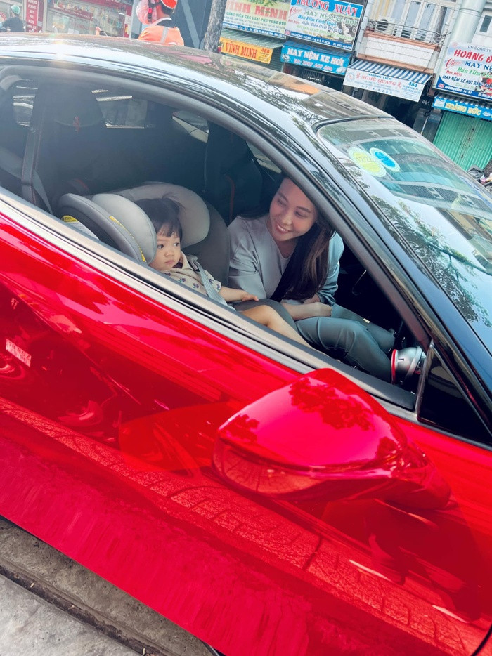 Cường Đô La 'giận dỗi' vì bị vợ cho 'ra rìa' - Hình 3 Cuong Do La 'gian doi' vi bi vo cho 'ra ria'-Hinh-3