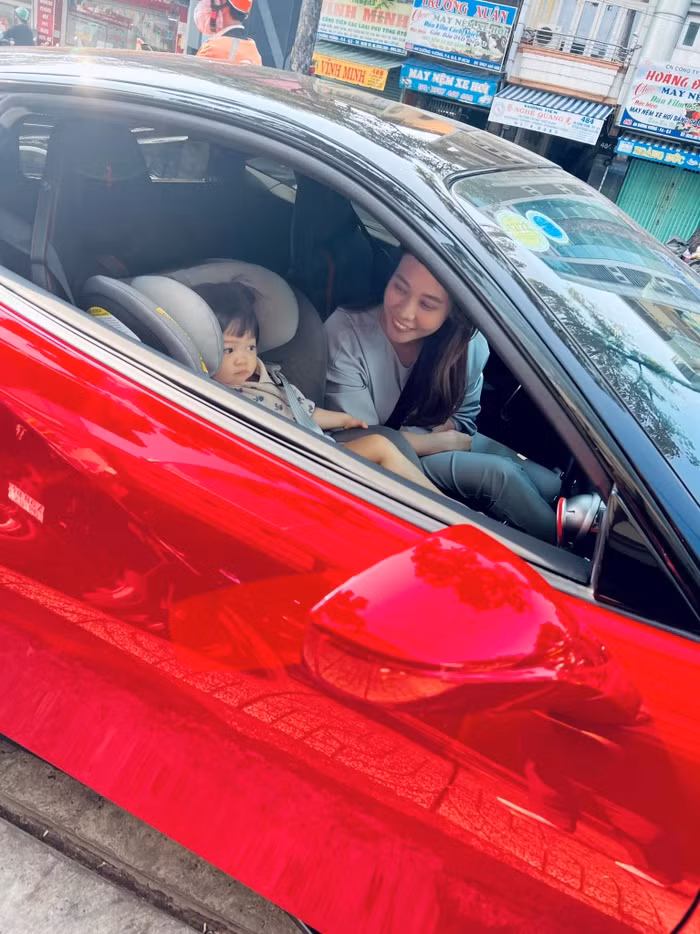 Cuong Do La 'gian doi' vi bi vo cho 'ra ria'-Hinh-3