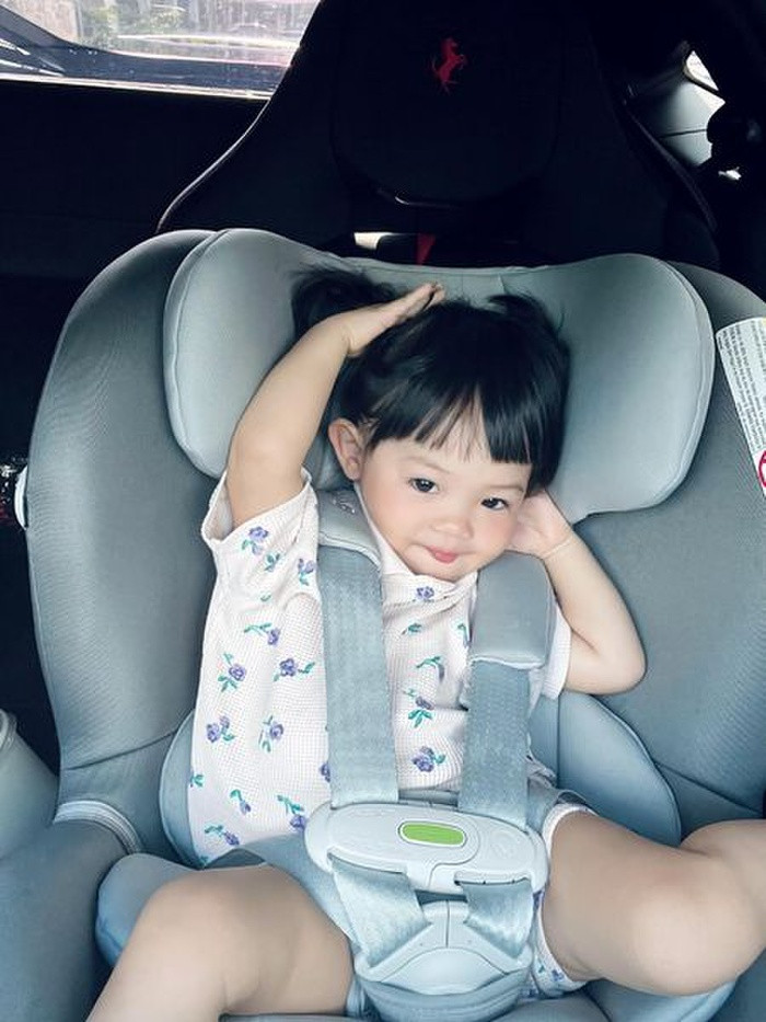 Cường Đô La 'giận dỗi' vì bị vợ cho 'ra rìa' - Hình 2 Cuong Do La 'gian doi' vi bi vo cho 'ra ria'-Hinh-2