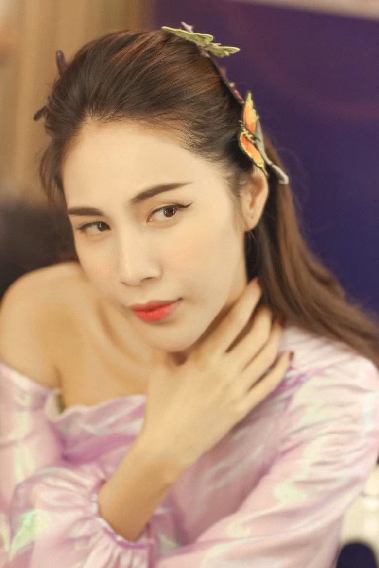 Du de mat moc, Thuy Tien cung khong quen to ve-Hinh-5