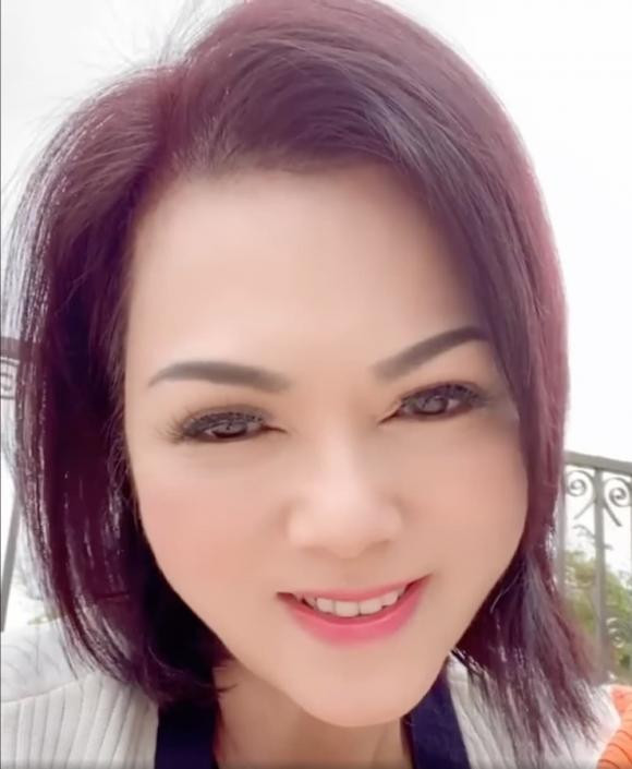 Nhan sac nhu gai doi muoi va tam su xuc dong cua ba xa co NS Chi Tai
