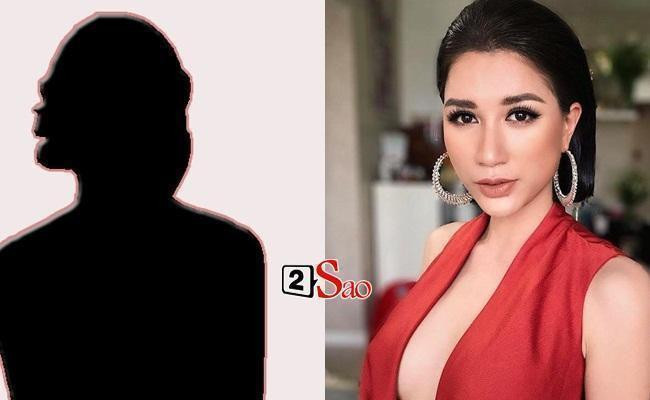 Nu dai gia thong bao kien, Trang Tran phan ung gi?