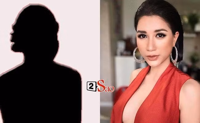 Nu dai gia thong bao kien, Trang Tran phan ung gi?