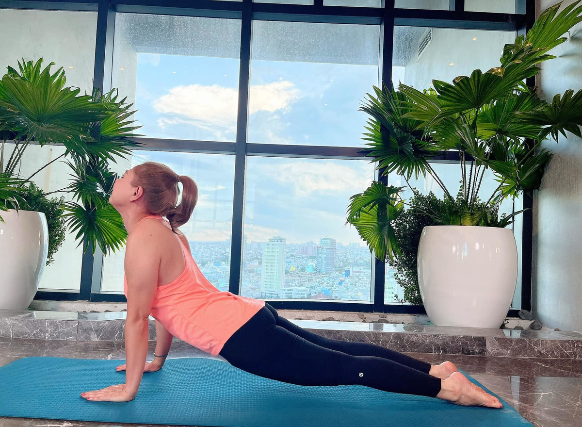 Sau nhiều sóng gió của cuộc đời, nữ ca sĩ tìm thấy hạnh phúc trong cuộc hôn nhân với doanh nhân Việt kiều Tom Han hơn Thanh Thảo 8 tuổi, sở hữu chuỗi phòng khám nha khoa tại Mỹ và Việt Nam. Năm 2017, cả hai quyết định về chung một nhà. Sau một năm chung sống, Thanh Thảo và ông xã hạnh phúc chào đón con gái đầu lòng Talia.