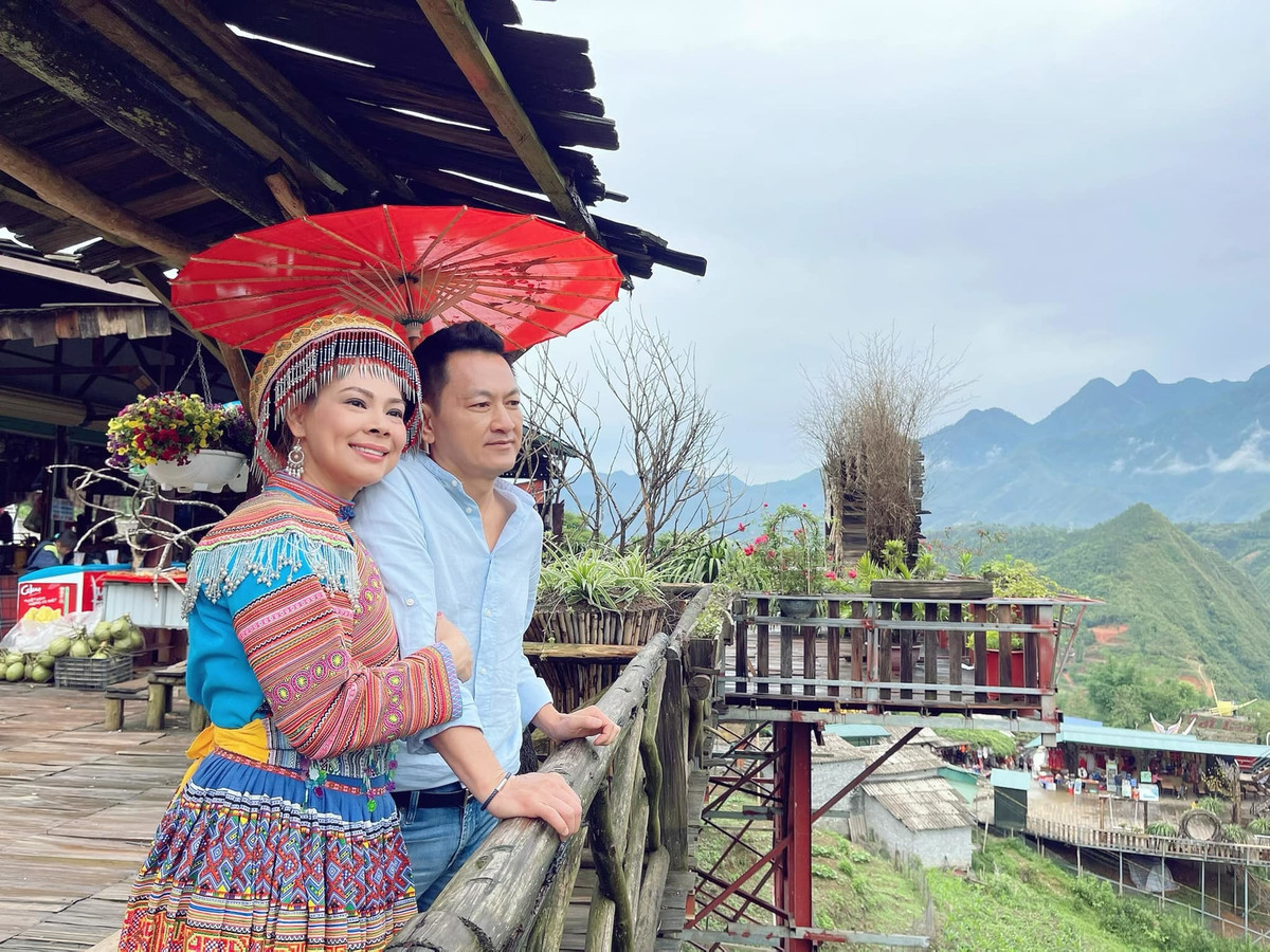 Hiện nay, Thanh Thảo đang có cuộc sống viên mãn bên chồng doanh nhân và con gái, cùng con trai nuôi Jacky Minh Trí. Tháng 4 năm nay, Thanh Thảo đã quyết định trở về định cư tại Việt Nam để được đi hát sau một thời gian dài sinh sống tại Mỹ.