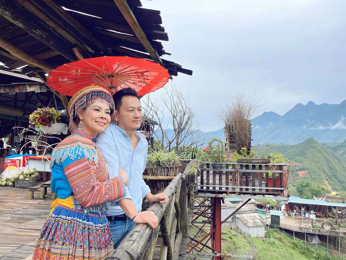 Hiện nay, Thanh Thảo đang có cuộc sống viên mãn bên chồng doanh nhân và con gái, cùng con trai nuôi Jacky Minh Trí. Tháng 4 năm nay, Thanh Thảo đã quyết định trở về định cư tại Việt Nam để được đi hát sau một thời gian dài sinh sống tại Mỹ.