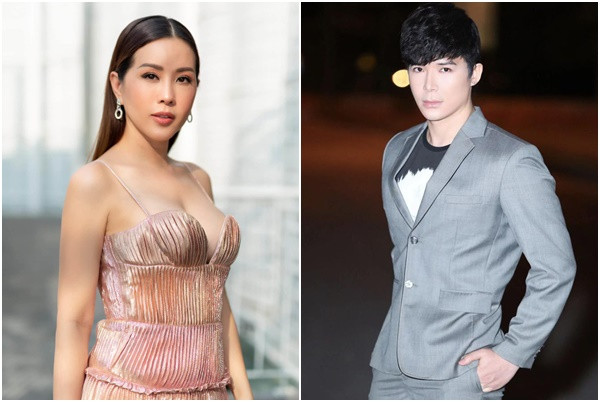 Sau 1 dem, loat status ru choi coin cua nhieu sao Viet 