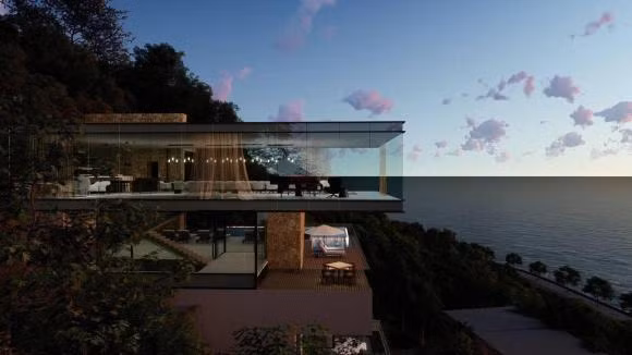 Phan ung ba dao cua vo Chi Bao khi duoc chong tang biet thu-Hinh-3