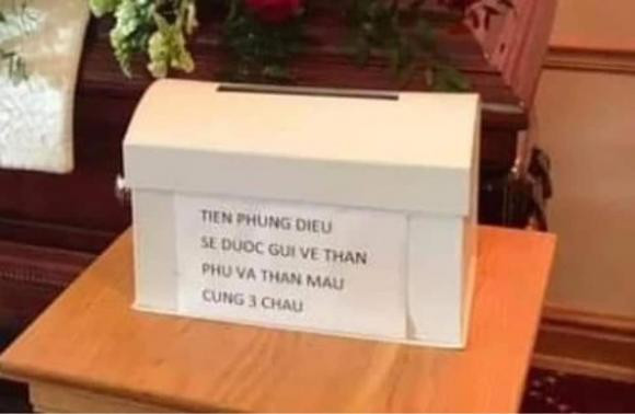 Linh Lan cau xin vo dau Van Quang Long: 