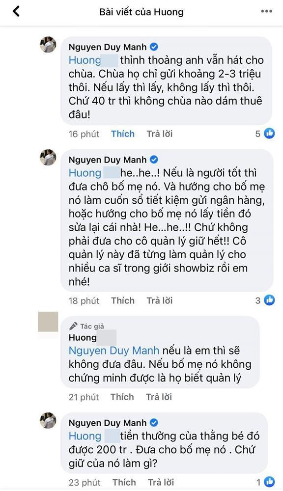 Duy Manh tai khang dinh bi Phi Nhung gai bay?-Hinh-2