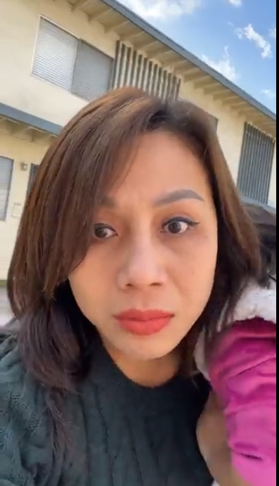 Vo cu tiet lo benh tinh cua con gai, mong Hoang Anh san se-Hinh-3