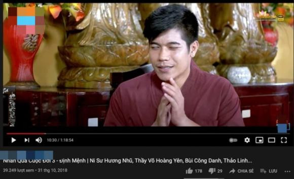 Hong Anh to 1 dien vien gia mu trong clip cua Vo Hoang Yen?-Hinh-2