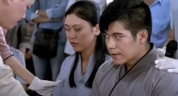 Hong Anh to 1 dien vien gia mu trong clip cua Vo Hoang Yen?-Hinh-3