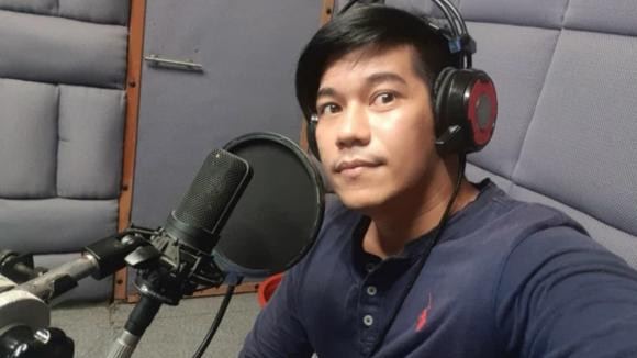 Hong Anh to 1 dien vien gia mu trong clip cua Vo Hoang Yen?-Hinh-5