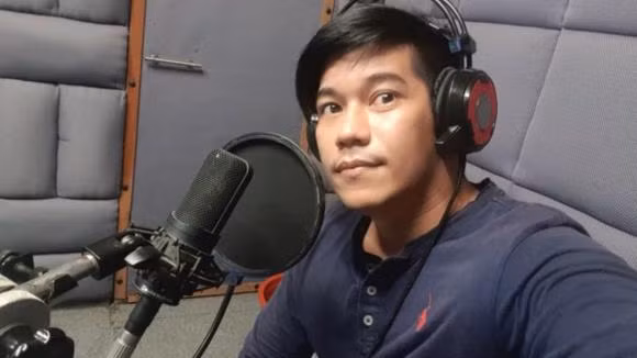 Hong Anh to 1 dien vien gia mu trong clip cua Vo Hoang Yen?-Hinh-5