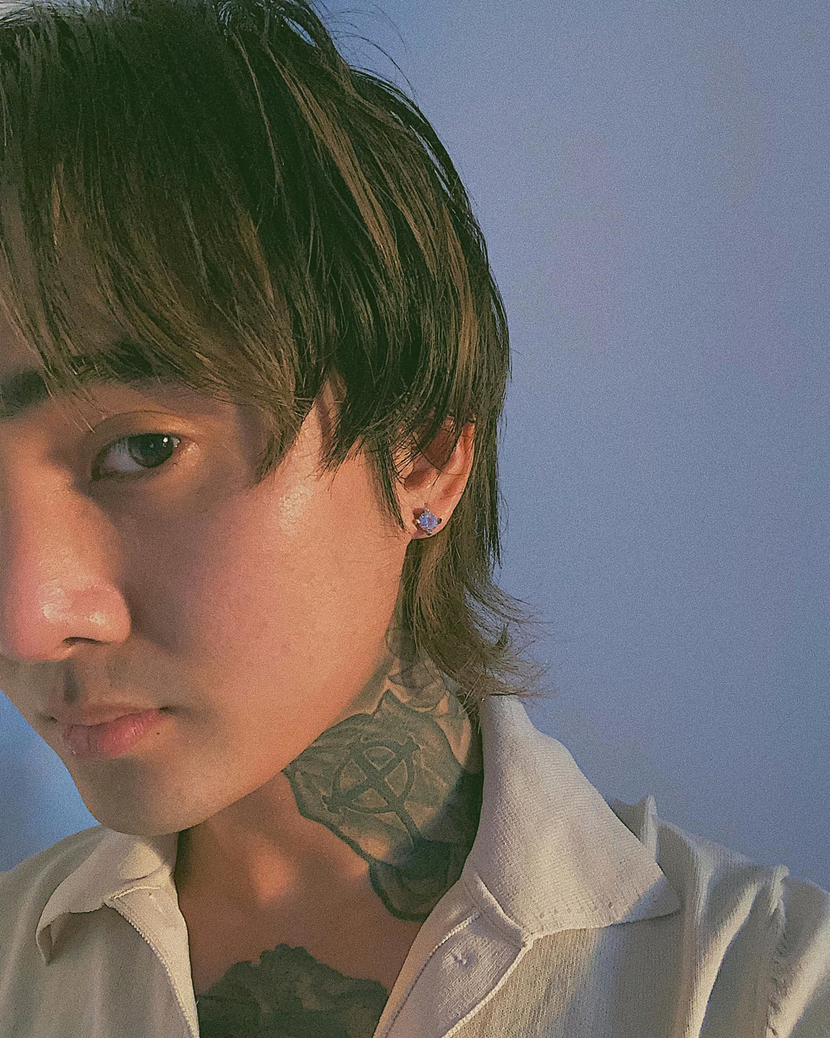 Đạt G bày tỏ tình cảm đến bạn gái.