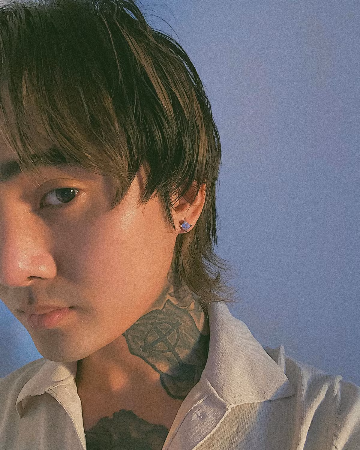 Đạt G bày tỏ tình cảm đến bạn gái.