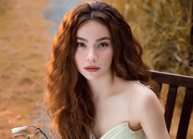 Ho Ngoc Ha tung thi hoa hau nhung vi pham quy che bi loai?-Hinh-3