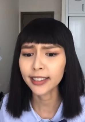 Hoang Thuy bi reo ten trong drama “A hau hong hach“-Hinh-3