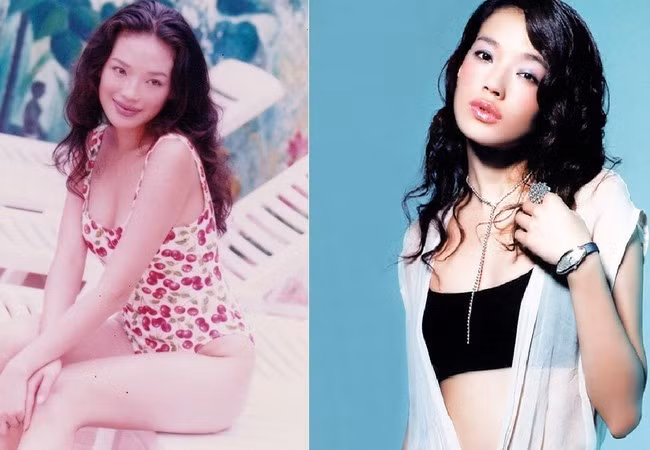 Thu Ky: Vet nho phim nong den hon nhan hanh phuc o tuoi 44