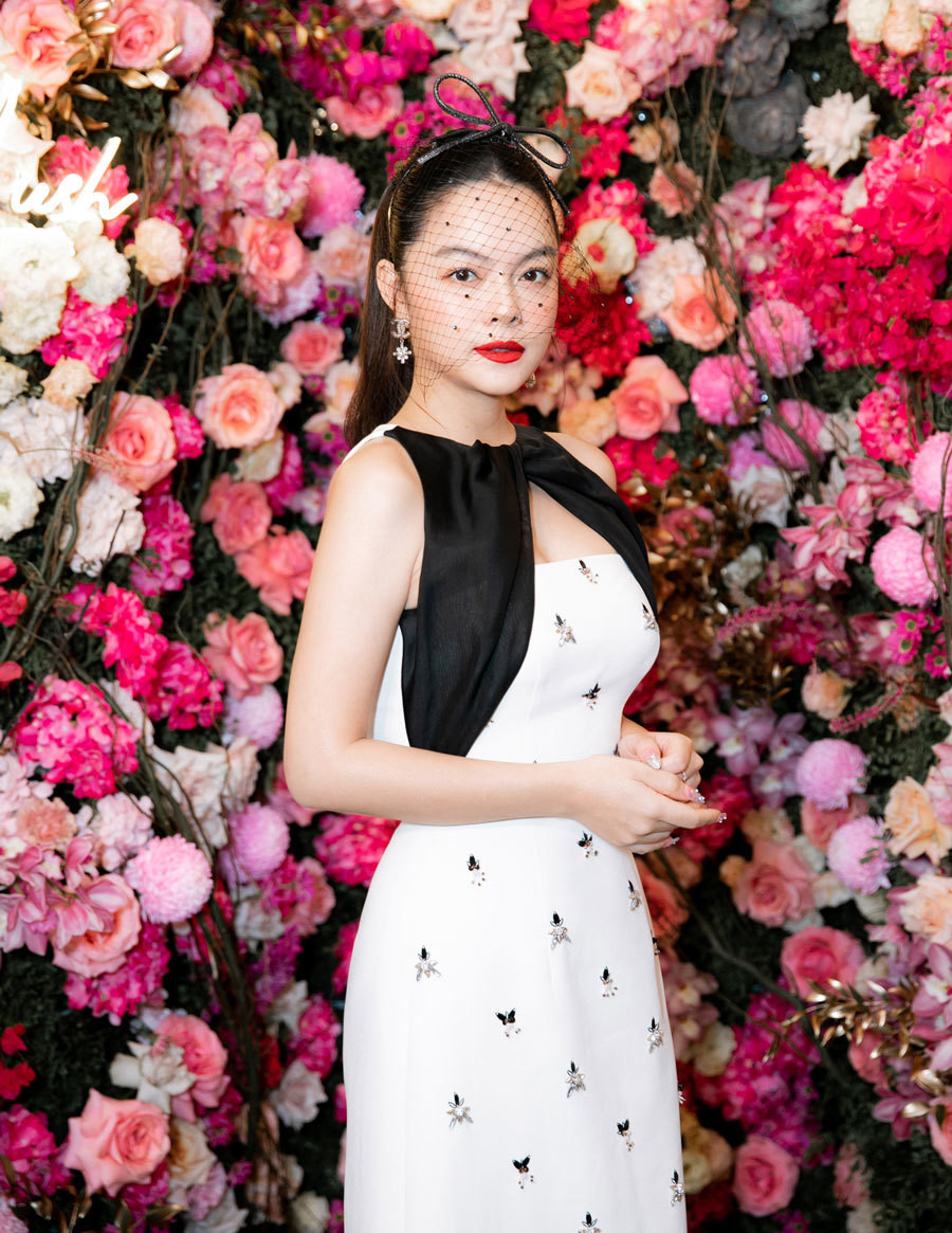 Ca sĩ Phạm Quỳnh Anh ngày càng trẻ, đẹp hơn so với số tuổi thực.