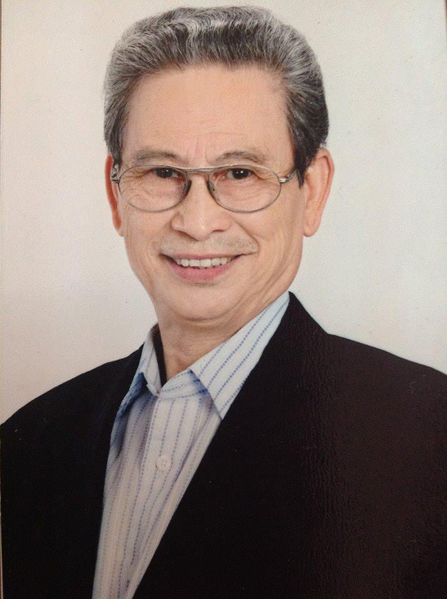 Diễn viên phim “Chủ tịch tỉnh” - nghệ sĩ Đặng Trần Thụ qua đời - Hình 2 Dien vien phim “Chu tich tinh” - nghe si Dang Tran Thu qua doi-Hinh-2