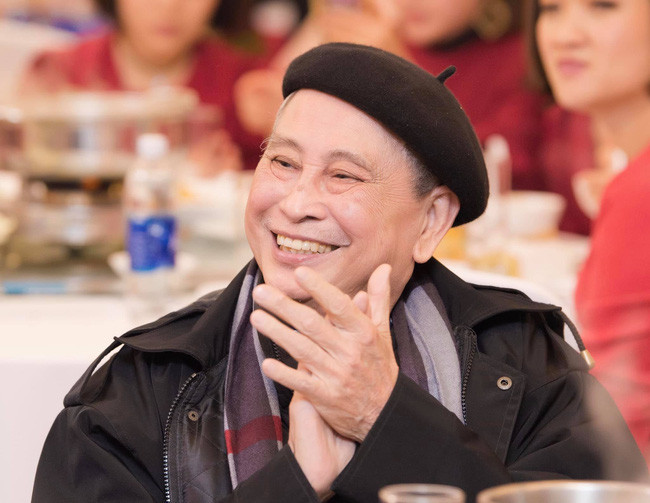 Diễn viên phim “Chủ tịch tỉnh” - nghệ sĩ Đặng Trần Thụ qua đời - Hình 3 Dien vien phim “Chu tich tinh” - nghe si Dang Tran Thu qua doi-Hinh-3