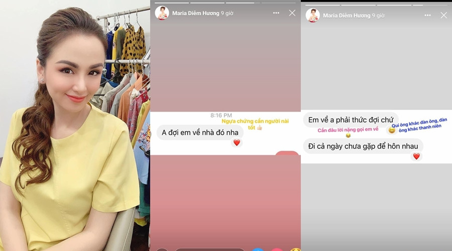 Hoa hau Diem Huong khoe nhan to dung o ngon ap ut-Hinh-4