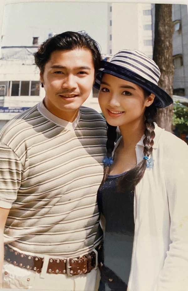 Giáng My có nét đẹp dịu dàng, sắc nét và khả ái nên cô dễ dàng hóa thân các vai diễn nhẹ nhàng, tiểu thư trên màn ảnh.