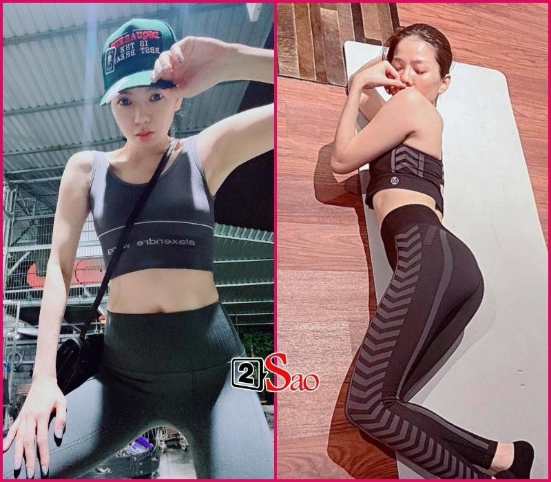 Riêng đen cô cũng đã có đến mấy bộ khác kiểu.