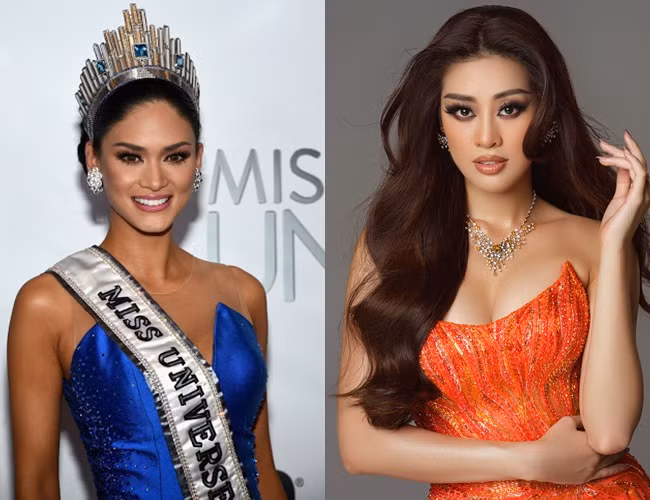 Hoa hau Hoan vu Pia bi chui vi nghi ngo ve vote cua Khanh Van-Hinh-2