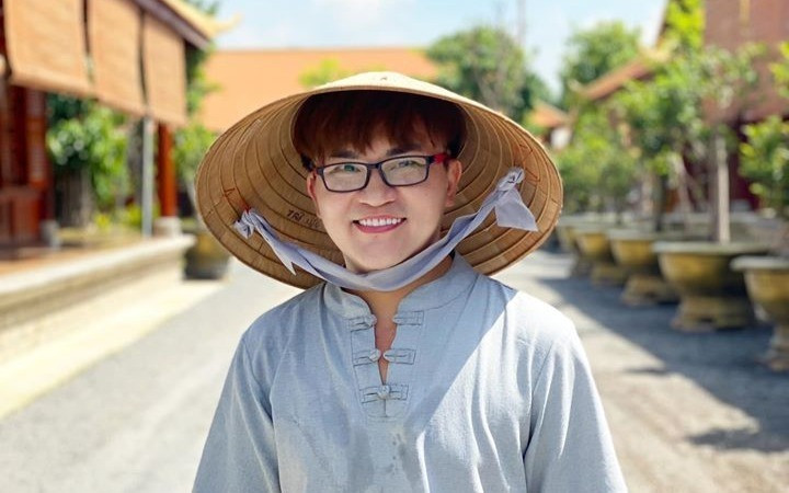 NTK Duc Hung, Le Duong Bao Lam giai cuu nong san Hai Duong-Hinh-3