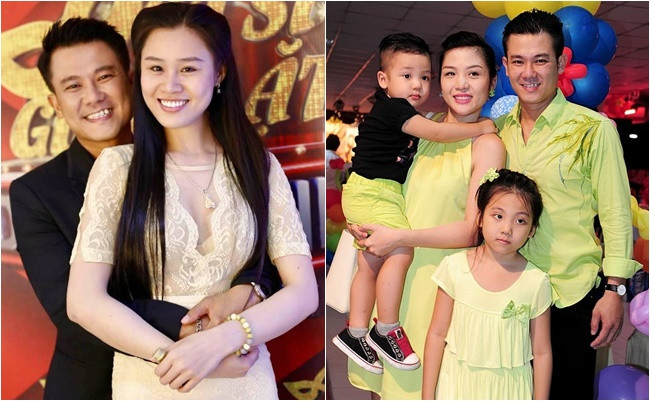 Vo hai Van Quang Long lam ro tin don 