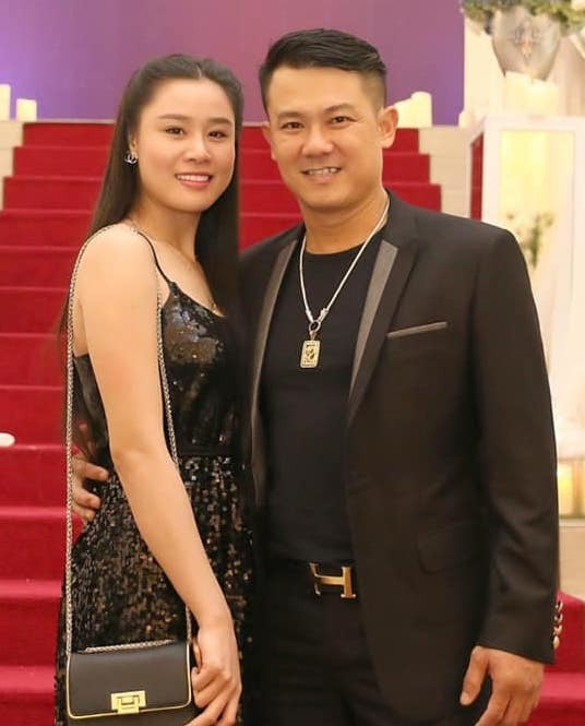 Vo hai Van Quang Long lam ro tin don 