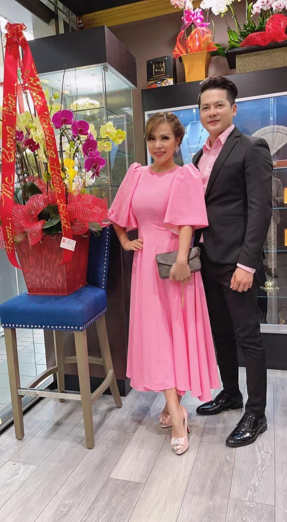 Hoang Anh dien do tong xuyet tong tinh tu cung 