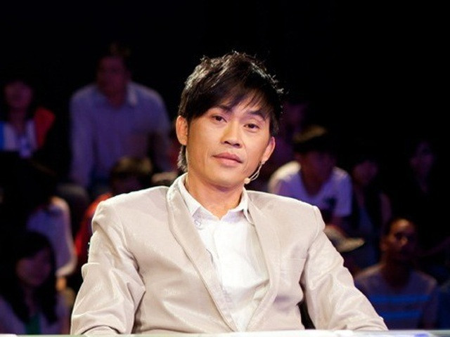 Hoai Linh co nguy co mat ghe nong 