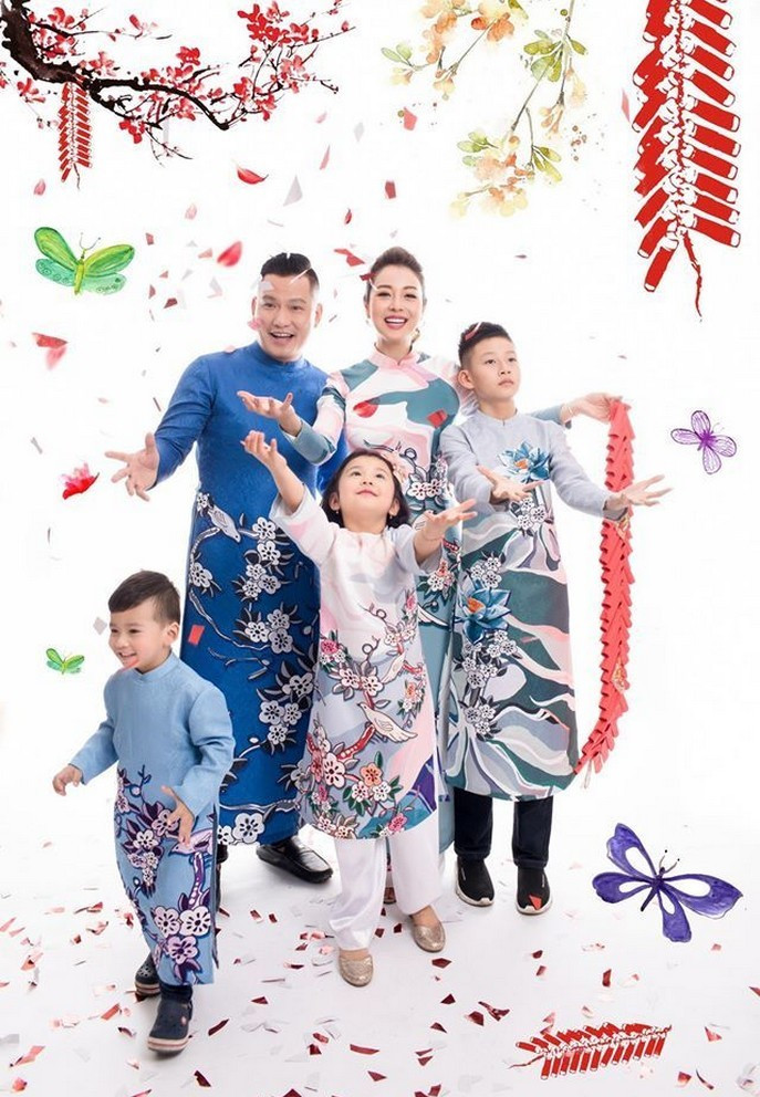 Bảo Nam hiện kẹt tại Mỹ do dịch COVID-19. Sau chuyến du lịch thăm ông bà dịp Giáng sinh 2019, tình hình dịch bệnh bùng phát khiến các chuyến bay bị hủy khiến cậu không thể về Việt Nam đoàn tụ cùng gia đình. Tại Việt Nam, Jennifer vẫn mỗi ngày gọi facetime để con đỡ nhớ. Cô và Quang Dũng thường xuyên động viên con cố gắng tranh thủ thời gian học tập và phụ giúp ông bà. 