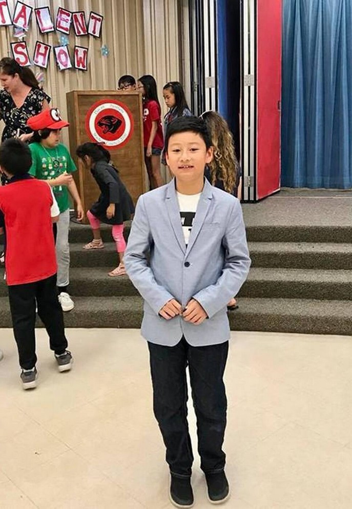 Năm 2018, Jennifer đưa Bảo Nam về sống tại Việt Nam cùng gia đình mới của mình.