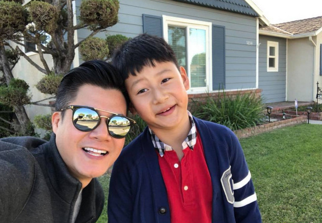 Theo Quang Dũng, Bảo Nam ít nói, hiền lành và khá giống anh về mặt tính cách, quan điểm cuộc sống. Dù không đam mê nghệ thuật song cậu có khả năng chơi đàn piano rất giỏi.