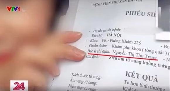 Van Dung bi VTV24 dua tin quang cao san pham sai su that?-Hinh-2