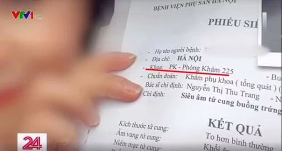 Van Dung bi VTV24 dua tin quang cao san pham sai su that?-Hinh-3