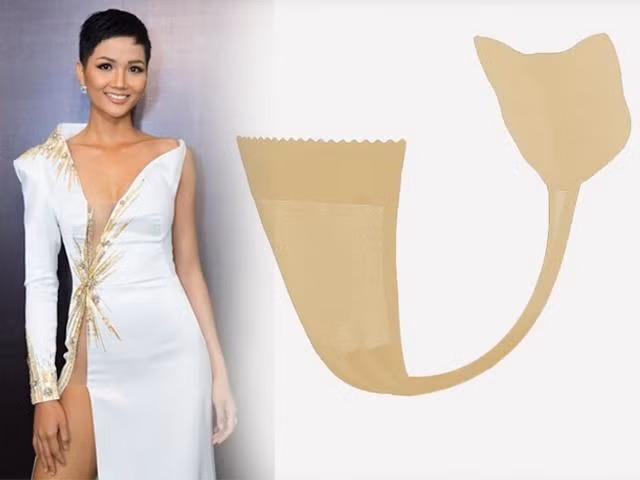 H'Hen Niê cũng không phải ngoại lệ đâu nhé!